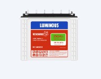 Luminous Rc 18000